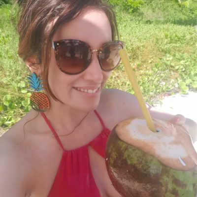 6 Beauty-Tipps aus Brasilien 6 Beauty-Tipps aus Brasilien