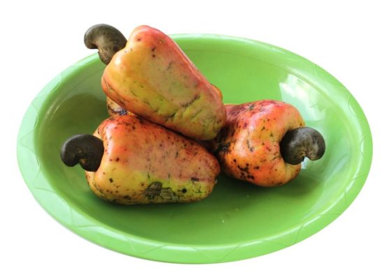 Caju (Cashew) - Power und Health Food