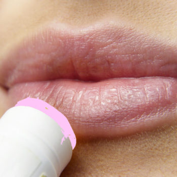 Schritt für Schritt zu perfekten Lippen Schritt für Schritt zu perfekten Lippen
