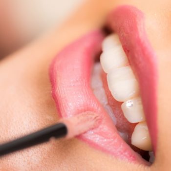 Schritt für Schritt zu perfekten Lippen Schritt für Schritt zu perfekten Lippen