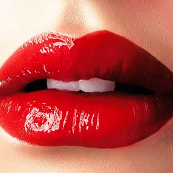 Schritt für Schritt zu perfekten Lippen Schritt für Schritt zu perfekten Lippen