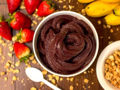 Acai-Beeren – die Kraft der Antioxidantien