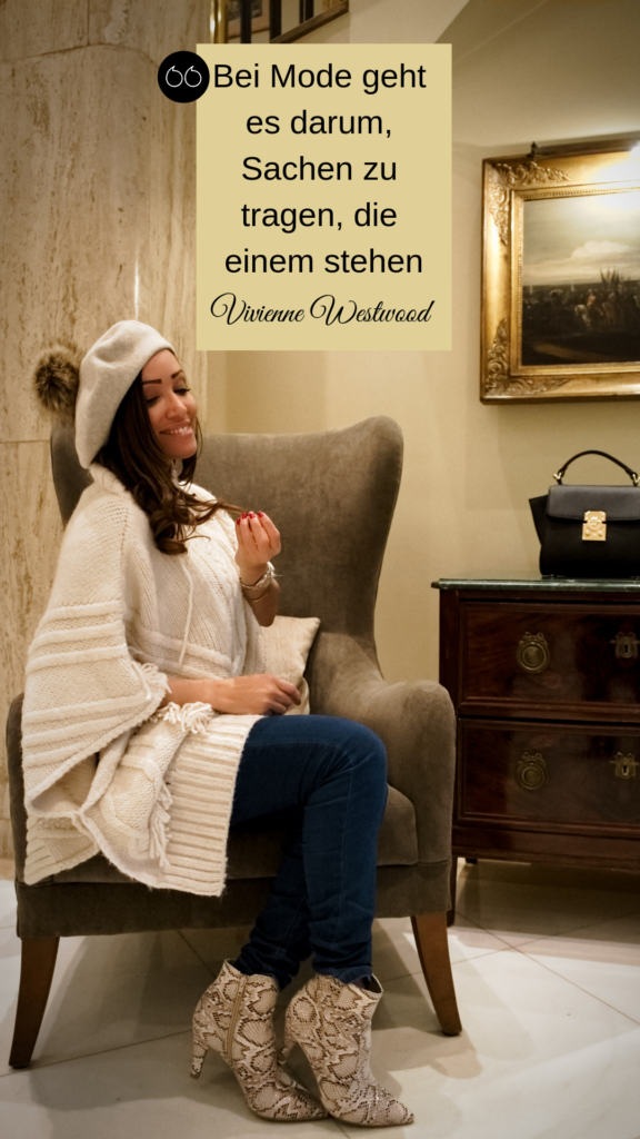 Beauty Zitate