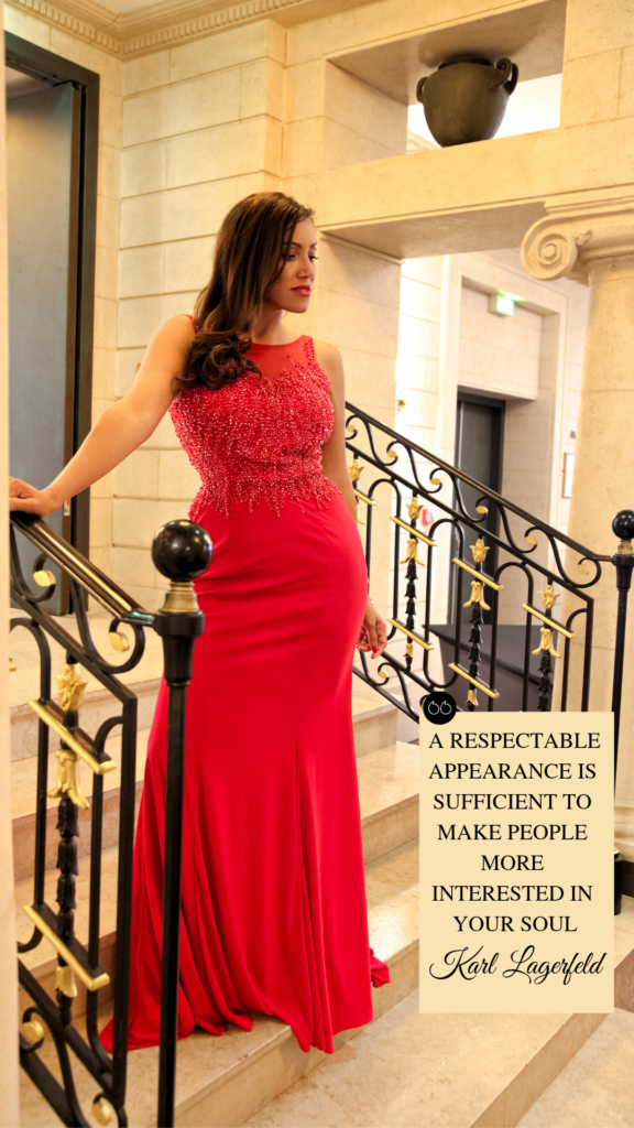 Fashion Quote