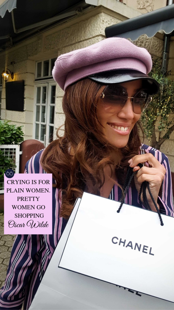 Fashion Quote