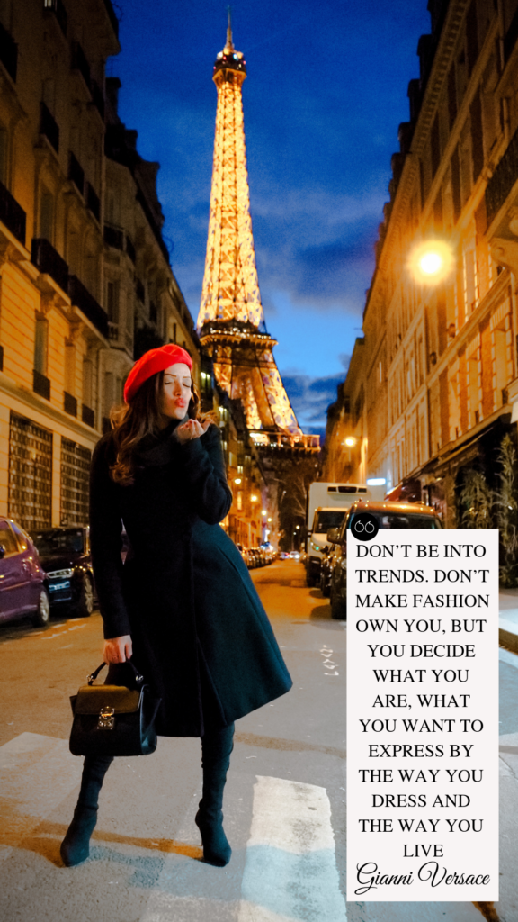 Fashion Quote