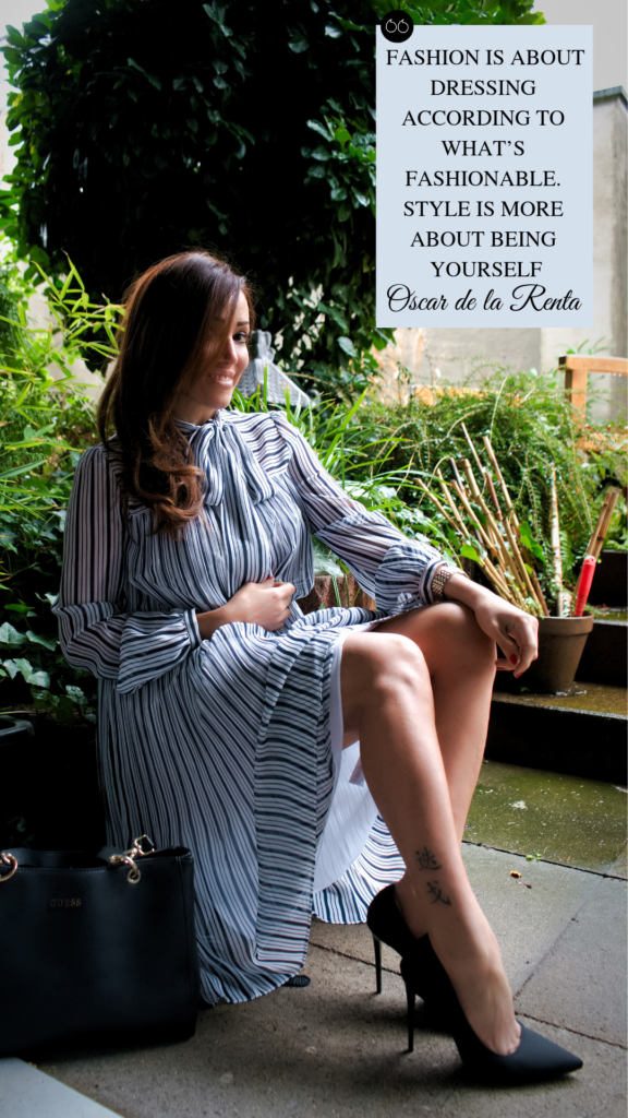 Fashion Quote