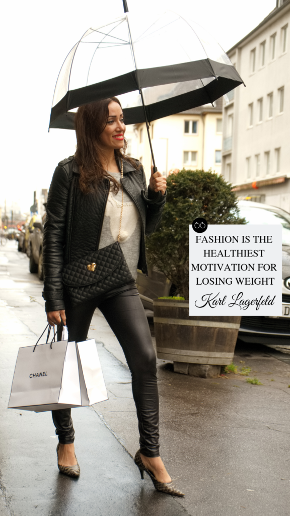 Fashion Quote