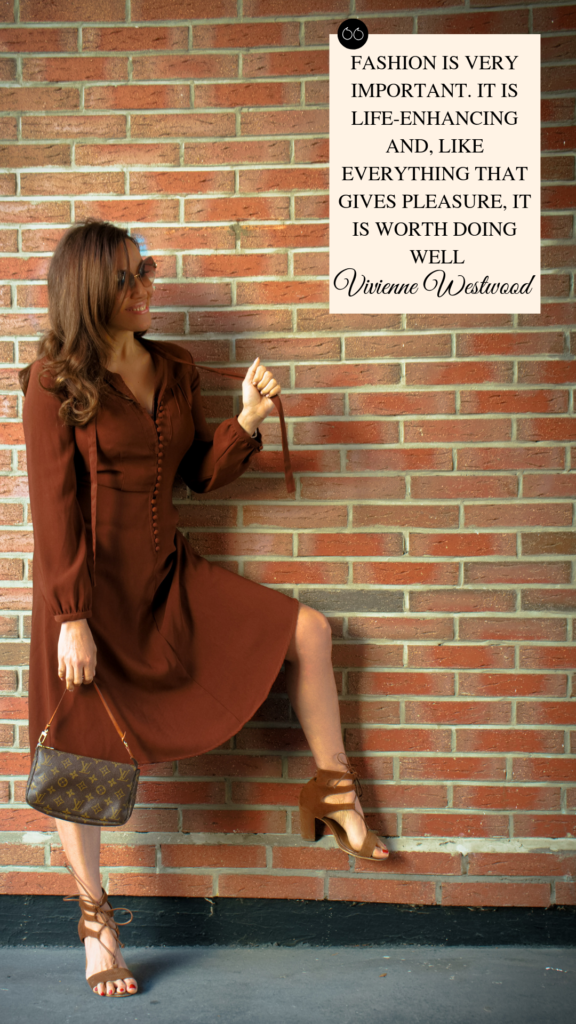 Fashion Quote