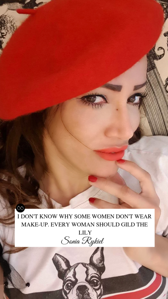 Fashion Quote