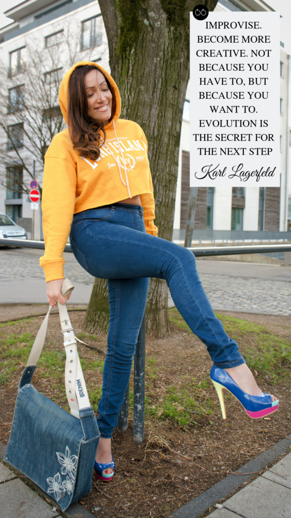 Fashion Quote