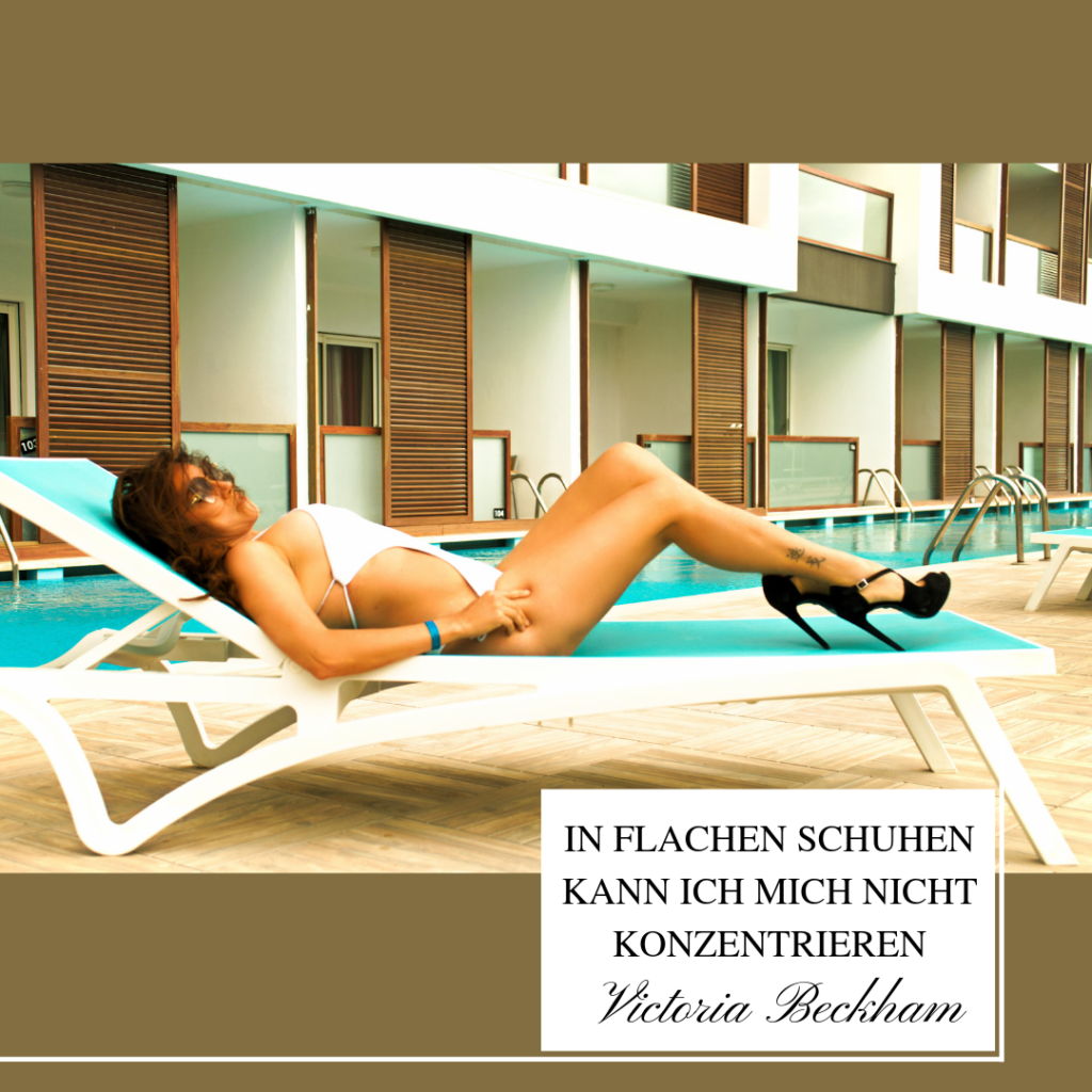 Beauty Zitate