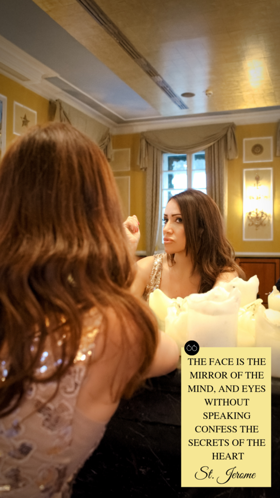 Beauty Quote