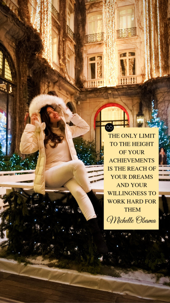 Beauty Quote
