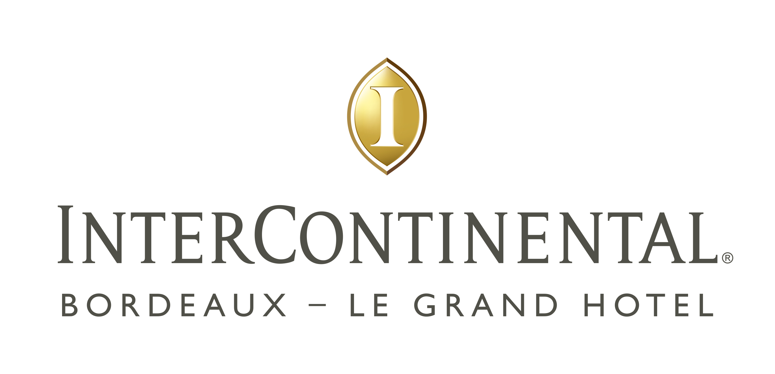 Intercontinental Bordeaux